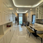 Cần bán căn hộ midtown nhà mới 2pn full nt phú mỹ hưng, quận 7.
