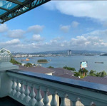 Hot, cần bán căn biệt thự biển hạ long full nội thất, view biển tuyệt đẹp, dự án beverly hills