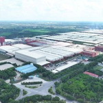 Bán nhanh nhà 1 trệt 2 lầu mới xây huyện trảng bàng giá 1tỷ7 sổ hồng riêng, có hỗ trợ vay ngân hàng