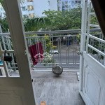 Bán căn hộ chung cư vicoland đường vân đồn - 2pn thoáng mát gần sông hàn