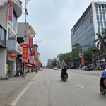 Bán gấp nhà phố cao lỗ đông anh ngõ to như phố kd đa rạng 30m ra phố cao lỗ sát tt hành chính đ a