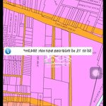 Bán lô đất 4x22 khu lộc vừng cách chợ kp4 50m
