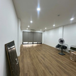 Cho thuê sàn văn phòng triều khúc - nguyễn trãi, 60m2/tầng, sàn thông y hình, giá rẻ