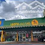 Kẹt ngân hàng - cần bán gấp trong tuần lô đất 2 mặt tiền ngay kdc hiên hữu chỉ 980 triệu.