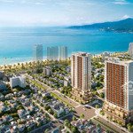 Sun costa đà nẵng căn hộ view biển, chuẩn 5 sao , giá từ chỉ 2.74 tỷ