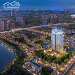 Mở bán dự án galia hanoi phường yên sở, quận hoàng mai giá 8x/m2 căn 1pn-2pn-3pn cao cấp 0853479889