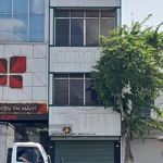 [q6] bán nhà mặt tiền kinh doanh đường kinh dương vương,diện tích4x28 110m2, nhà 3 tầng, giá bán 18 tỷ tl