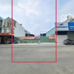 Bán đất mặt tiền đường n2 khu đô thị tmdv sóng thần, p. dĩ an, bình dương