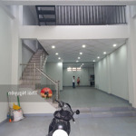 Bán nhà mặt tiền bà hạt, p. 9, quận 10 trệt lửng 4 lầu st dt: 5.5m x 19m nở hậu: 9m giá 31.8 tỷ