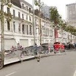 Bán shophouse ngoại giao đoàn 100m2 - 18 tỷ