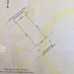 Bán lô đất mặt đường lê hồng phong 1000m2 khu lô 6 lẩu dê phượng chi
