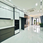 Nhà mp dương văn bé 67m2 6t thang máy 2 mặt thoáng - full nội thất ôtô vào cả 2 mặt - lh 0903419566