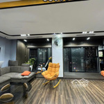 Quỹ căn hồ gươm plaza - siêu phẩm lô góc, 3 ngủ, tầng trung, 146m, full nội thất - giá nét 7.36 tỷ