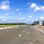 Siêu hời với giá 1.29 tỷ gần sân bay long thành - ngay mtđ dt 769, lộc an, long thành, sổ riêng.
