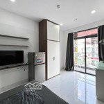 Cho thuê nhà siêu đẹp , 35m2, tại xô viết nghệ tĩnh, gần nguyễn gia trí nhà hầm xe thang máy