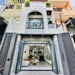 Bán nhà về quê đ mê linh- p19-bình thạnh hẻm ôtô 6m giá 2tỷ3/72,6m2 cho thuê 16tr gần thảo cầm viên