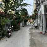 Tòa căn hộ giữa trung tâm hải châu