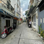 Bán Nhàhẽm Xe Hơikhu 7A Thành Thái Chỉ 9 Tỷ