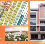 Bán Biệt Thự Liền Kề Gần Biển Vừa Ở Vừa Kinh Doanh Nhận Nhà Luôn Giá Tốt Nhất Vinhomes Ocean Park 3
