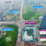 Căn Hộ The Matrix One Premium Giai Đoạn 2Diện Tích76M2 - 88M2 Cạnh Bộ Ngoại Giao Alo Em Phương