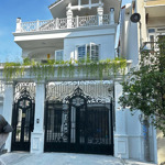 Có Tiền Kiếm Không Ra. Biệt Thự Khu Compound Lương Định Của. Giá Chỉ 35 Tỷ