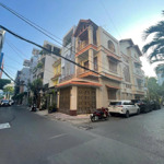Giá Quá Tốt!!! Cần Bán Căn Nhà Góc 2 Mặt Tiền Khu Vip Cộng Hoà,Tân Bình Diện Tích: 76M2 Giá: 13,5 Tỷ