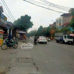 Bán Mảnh Đất Cách 1 Nhà Ra Mặt Phố Lộc Hà. Diện Tích 59.2M2. Lô Góc 2 Mặt Tiền. Gần Cầu Tứ Liên