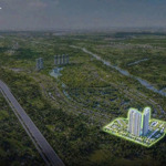 Nhận Booking Căn Hộ Eco Retreat, Căn Hộ Trị Liệu Giữa Rừng Retreat, Mở Bán Tháng 6/2025