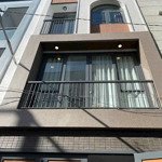 Bán Gấp Căn Nhà Nguyễn Văn Cừ P Nguyễn Cư Trinh Quận 1.Diện Tích74M2/4,35Tỷ, Đang Cho Thuê 30 Triệu/Th