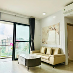 Căn Hộ Cao Cấp The Antonia Phú Mỹ Hưng Quận 7, 3 Phòng Ngủ, View Biệt Thự Yên Tĩnh, Nhà Mới Đẹp.