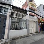 Nhà Hot!! Ngay Chợ Tân Địnhmặt Tiềnhuyền Quang - Quận 1 - 7X25M (Nhà Cấp 4 Tiện Xây Cao) - Giá Bán 29,5 Tỷ