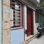 Cho thuê nhà riêng 3pn, 3wc, 10,5 triệu, 26m2 tại kim mã thượng, cống vị, ba đình, hà nội