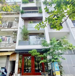 Bán nhà biệt thự 6 tầng việt hưng 2x tỷ-75m2-mt 5m-gara thang máy- vĩa hè- ô tô chạy vòng quanh
