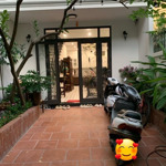 Âu Cơ - Nhà Mới Cực Đẹp - Mặt Ngõ Ô Tô - Ô Tô Vào Nhà - Cách 1 Nhà Ra Mặt Phố Âu Cơ - Ở Sướng