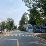 Bán Lô Đất Đẹp Siêu Hiếm, Liền Kề Kcn Nhơn Trạch Ngaymặt Tiềnhùng Vương, Đồng Nai, Giá Chỉ 1.25 Tỷ