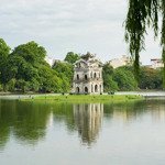 Bán Nhà Mặt Phố Bùi Thị Xuân, 318M2, 11 Tầng, Hai Bà Trưng, Hà Nội Vị Trí Cực Chất Vuông Vắn