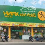 Bán Nhà Mặt Tiền Trần Kế Xương, Phú Nhuận. Xây Chdv Rất Đẹp Diện Tích: 8Mx26M, Cn: 207M2. C4. Giá: 38 Tỷ