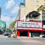 Bán Nhà Góc 2Mặt Tiềnphan Đăng Lưu, Phú Nhuận.diện Tích11X20M, 4 Tầng - Hđt 170 Triệu, Giá Bán 75 Tỷ