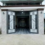 Chủ Cần Bán Gấp Căn Nhà Ở Mặt Tiền Đường Hưng Nhơn 100M2. Shr Đang Cho Thuê 9 Triệu/Tháng