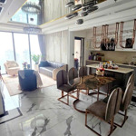 Căn Hộ The Matrix One , 115M , 3 Ngủ ,Siêu Vip ,View Công Viên Mễ Trì, Sổ Chính Chủ , Giá Bán 13.8 Tỷ