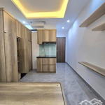Tòa Ccmn Đê La Thành - Đúng 10M Ra Mặt Phố - 7 Tầng Thang Máy Full Đồ