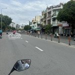 Mt Ngang 8M Lê Văn Thọ Giá Chỉ 25.5 Tỷ, Vị Trí Ngay Gần Nút Giao Với Quang Trung