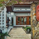 đẹp! diện tích 300m có sân vườn cực chill. lô góc đỉnh. giá chỉ 3x. tại hoàng cầu - đống đa.