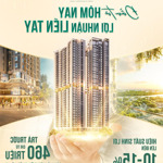 Coteccons tâm huyết với sản phẩm đầu tay the emerald 68-căn hộ cao cấp 2pn chỉ 20% đến khi nhận nhà