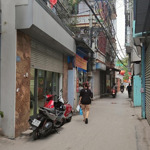 Hot - nhà đẹp hoàng mai - ô tô qua nhà - giá chỉ 15.3 tỷ]
