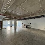 Cho thuê sàn văn phòng 149a nguyễn phúc nguyên, p9, q3 - 160m2, giá thuê rẻ 6$/m2 - sàn suốt