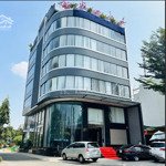 Bán nhanh tòa nhà 66 nguyễn văn trỗi, phú nhuận, 15x17m, 5 tầng, hđt: 165 triệu, giá bán 42 tỷ