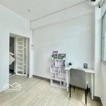 Dự án mới kv bình lợi 1 phòng ngủ+ ban công thoángdiện tích35m2