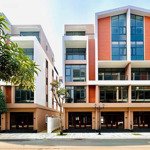 Bán căn xẻ khe 119 m2 sổ lâu dài, mặt tiền 7m sát công viên vịnh biển, cạnh 43 tòa chung cư