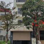 Bán nhà riêng 97,2m2 chính chủ tại 307 hàn thuyên, thành phố bắc ninh